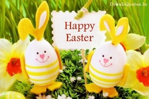 Best Happy Easter Quotes