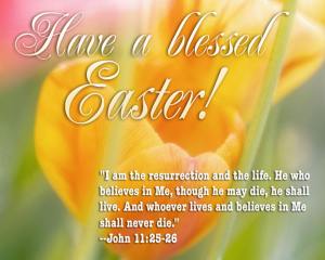 Best Happy Easter Quotes